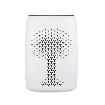 PM2.5 Smart HEPA Home-luchtreiniger weergeven